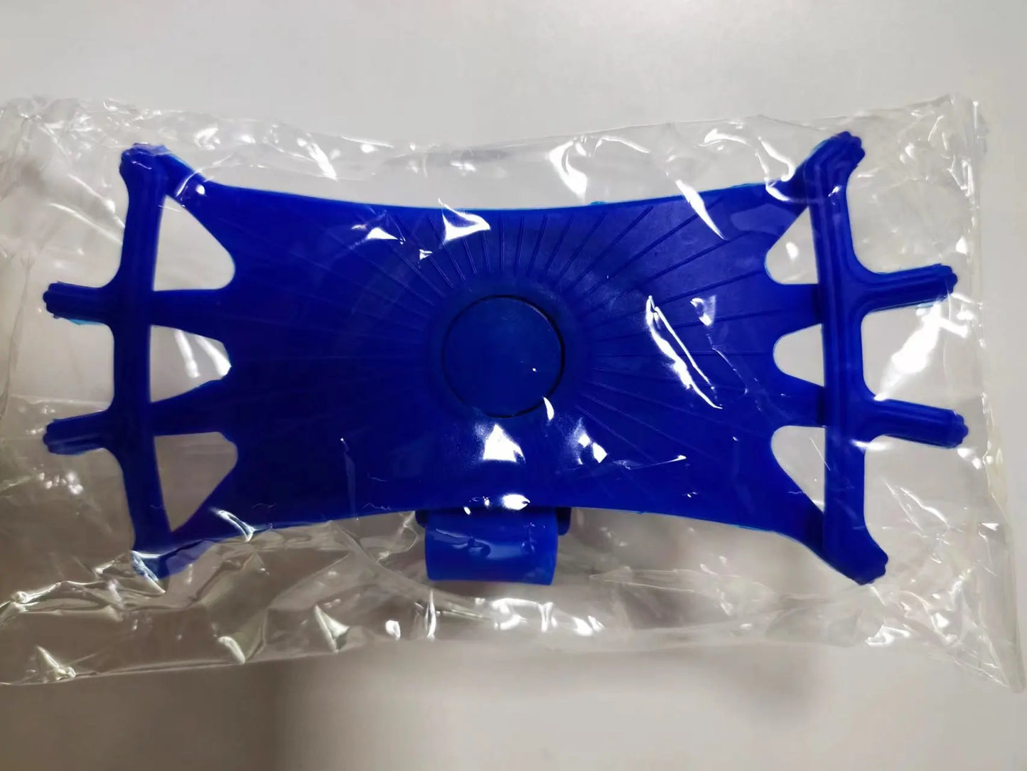 360° Rotatable Silicone Phone Holder