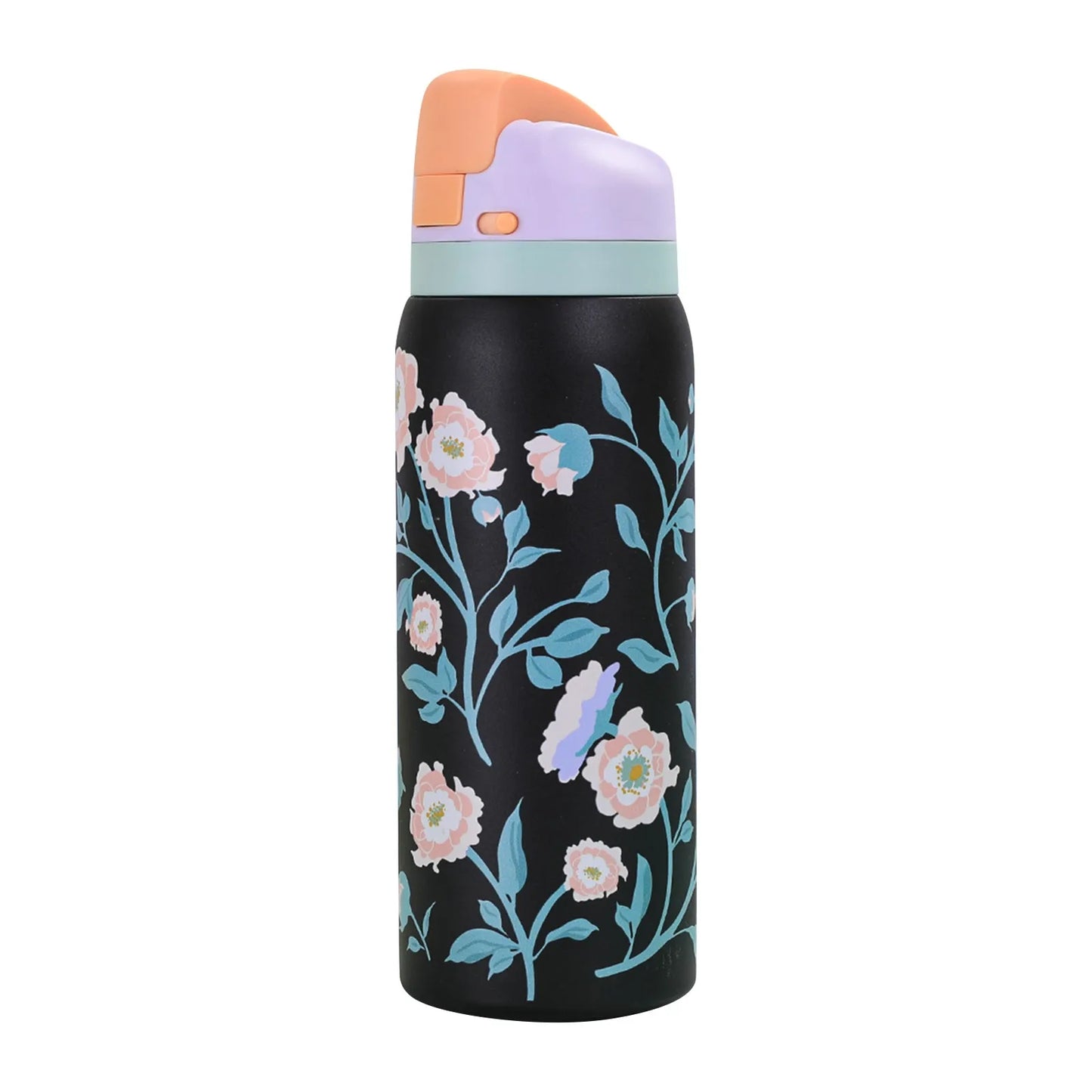 Owala Water Bottle Sports and Travel, BPA-Free Water Bottle