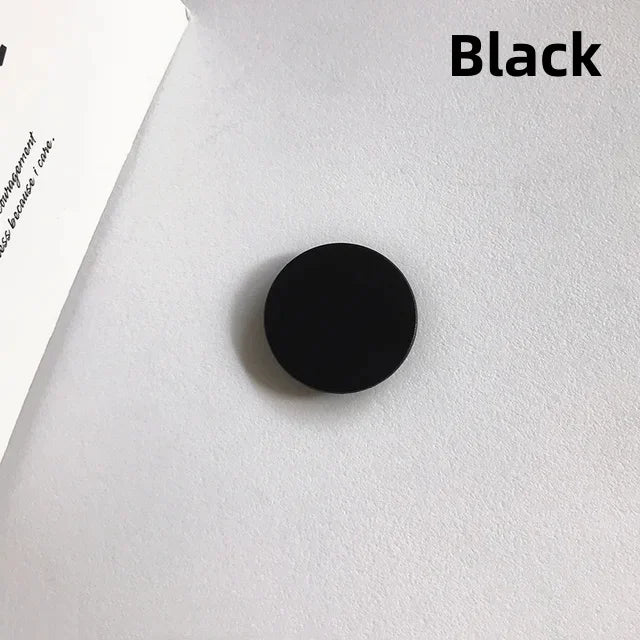 Finger Ring Holder Grip Stand