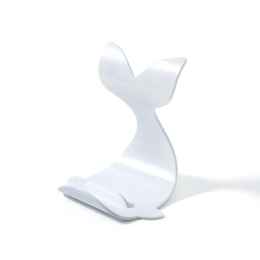 Whale Shape Cartoon Phone Holder Stand