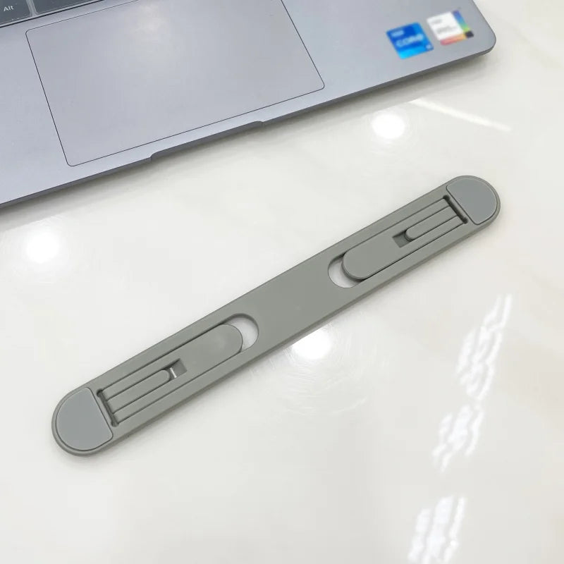 Foldable Adjustable Laptop Stand Holder