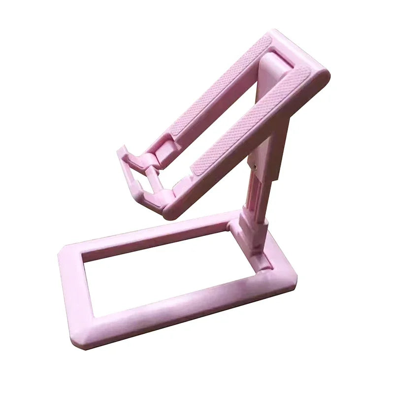 Foldable Desktop Phone Tablet Stand Holder
