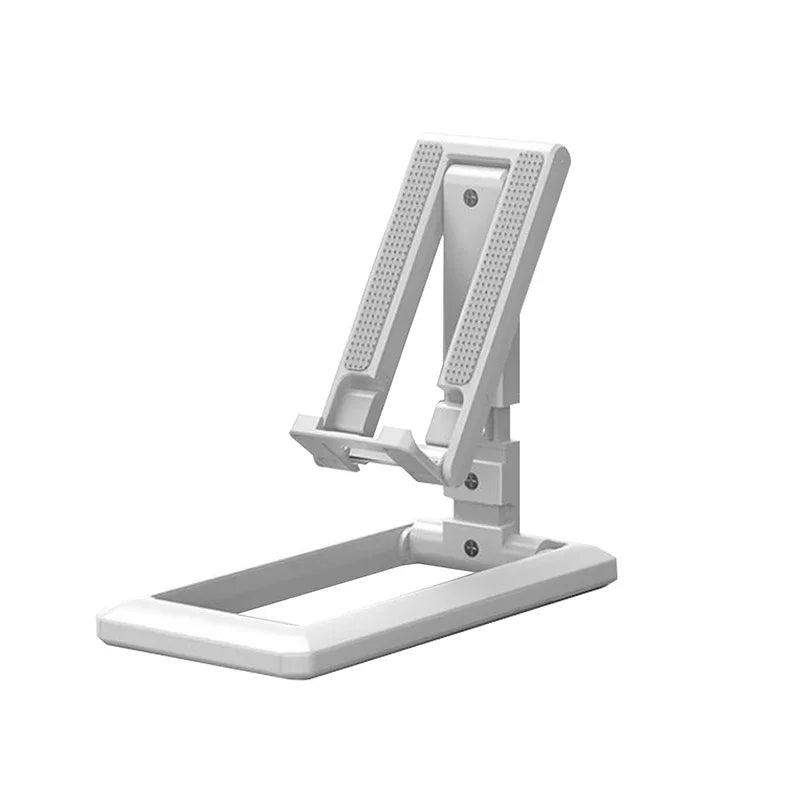 Foldable Desktop Phone Tablet Stand Holder