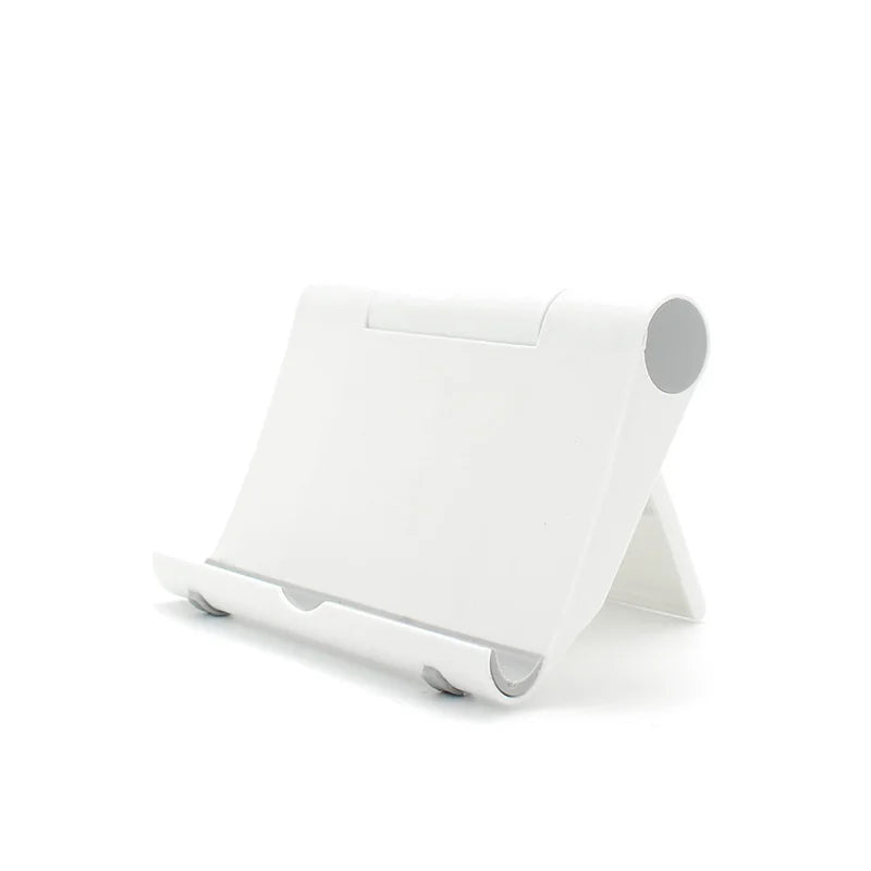 Foldable Adjustable Desktop Phone Tablet Stand