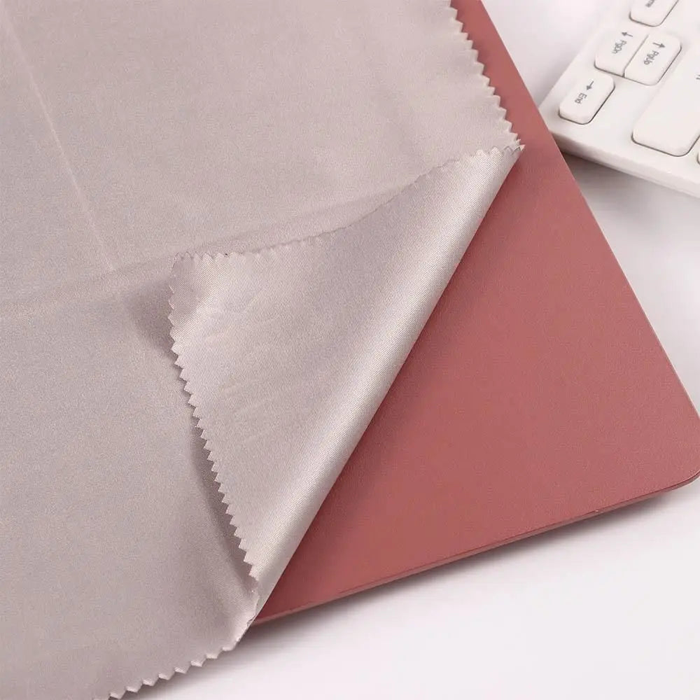 Microfiber Keyboard Screen Cover for MacBook