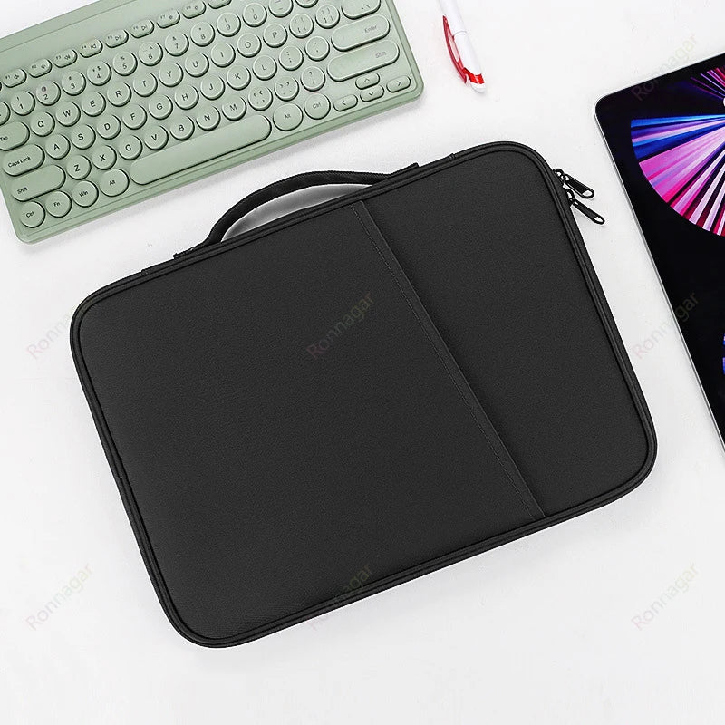 Laptop Sleeve Bag for MacBook Air/Pro 13–14 Inch