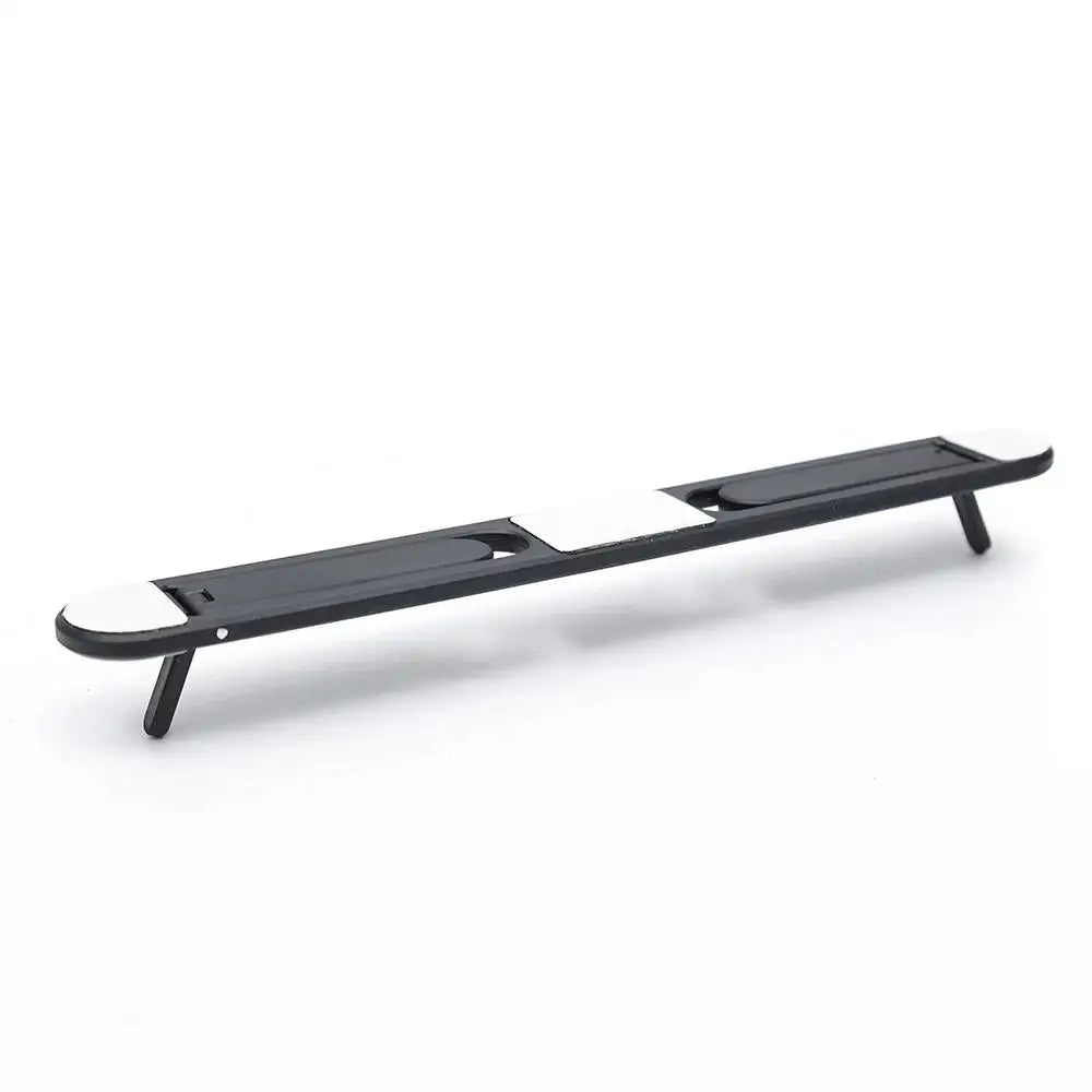 Mini Foldable Laptop Stand – Adjustable Cooling Holder