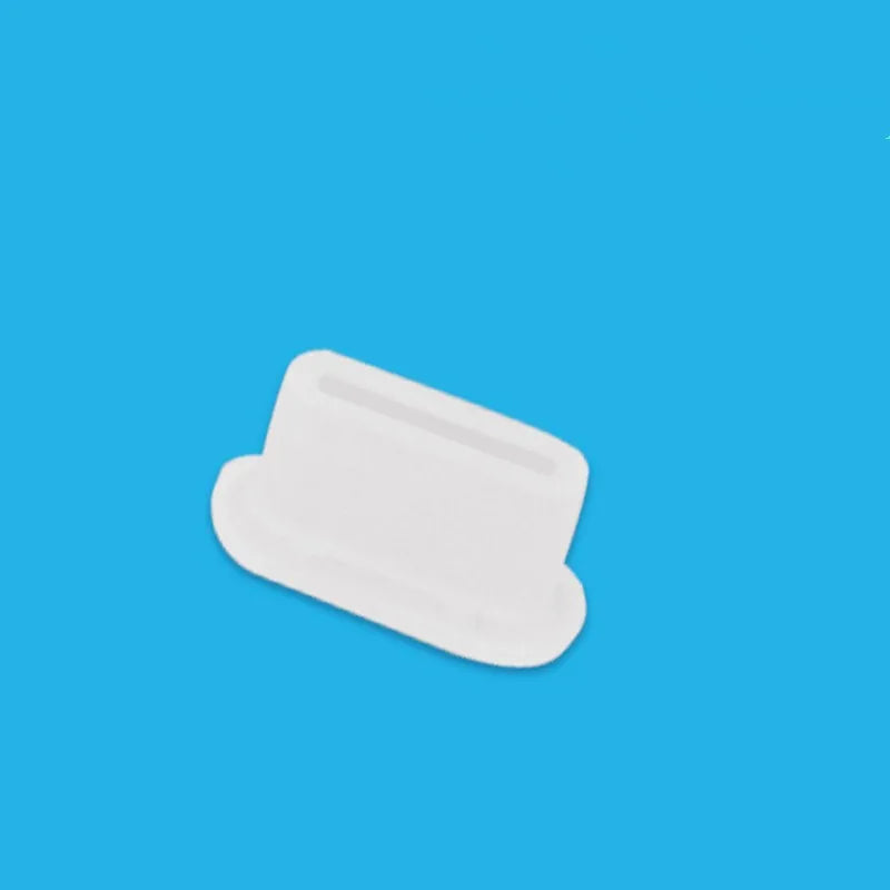Type-C Dust Plug Jack Cover Set