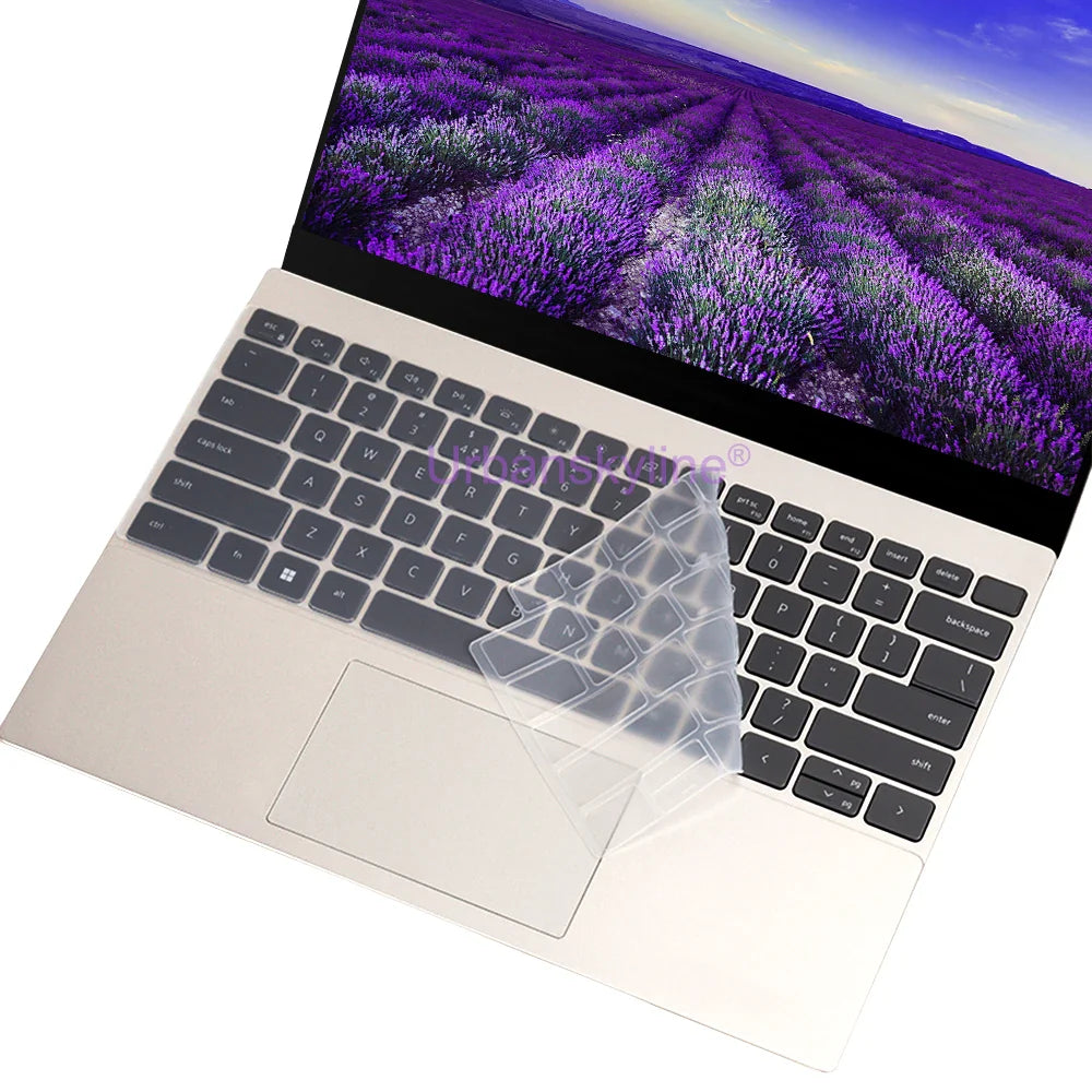Dell Latitude 14" Keyboard Cover Skin