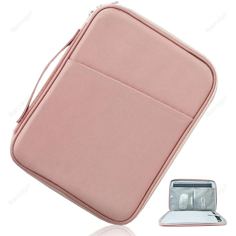 Laptop Sleeve Bag for MacBook Air/Pro 13–14 Inch