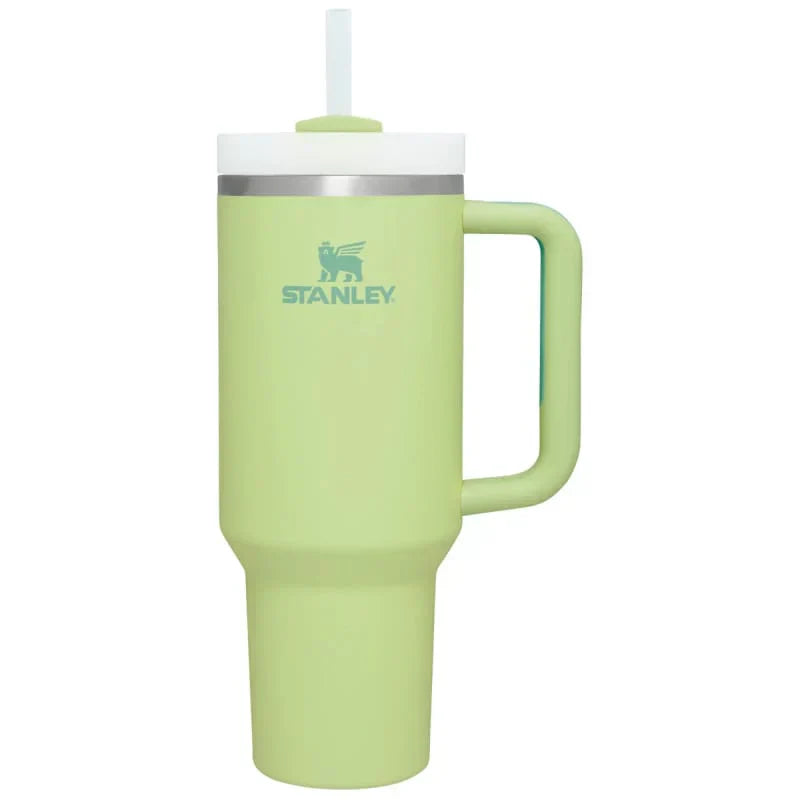 Stanley Quencher H2.0 Tumbler – Hydration Made Easy