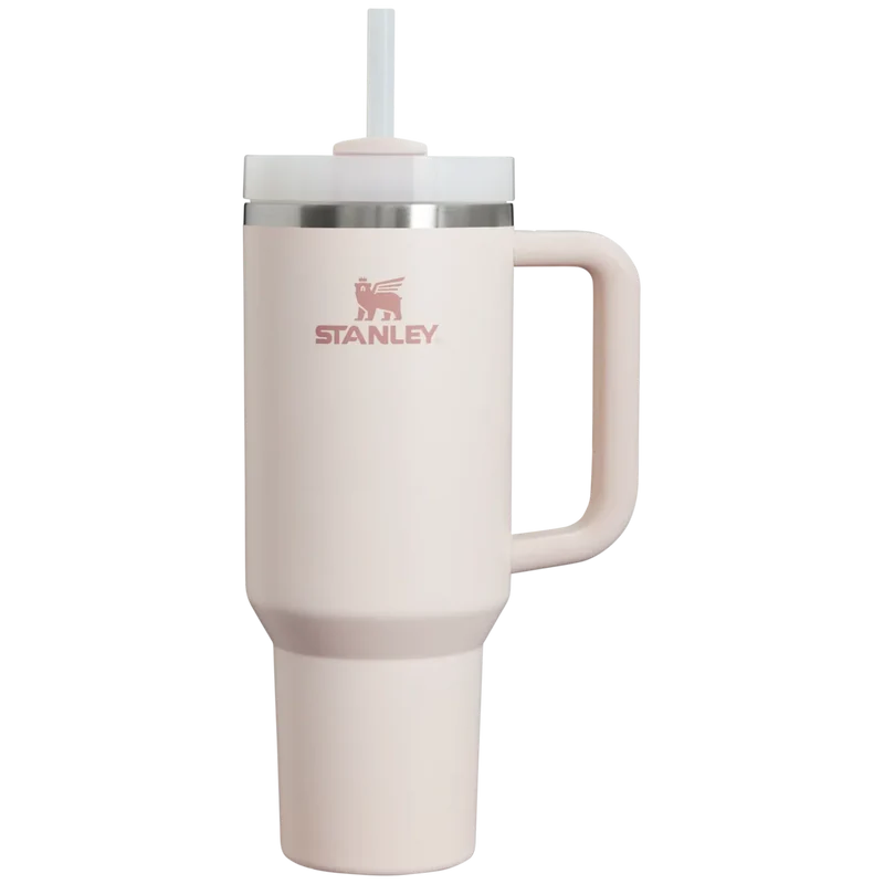 Stanley Quencher H2.0 Tumbler – Hydration Made Easy