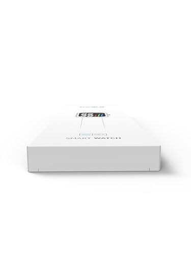 TOOBUR Smart Watch for Women Alexa Built-in, 1.95" Fitness Tracker with Answer/Make Calls, IP68 Waterproof/Heart Rate/Sleep Tracker/100 Sport Modes, Fitness Watch Compatible Android iOS