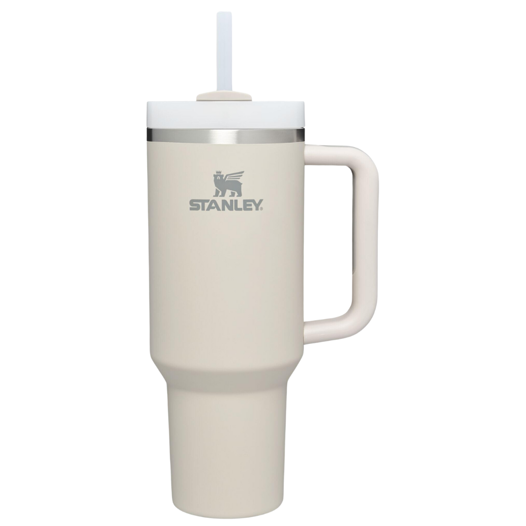 Stanley 40 OZ Quencher - Tumbler