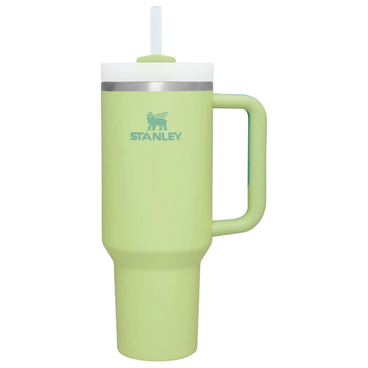 Stanley Green Quencher Flowstate Tumbler