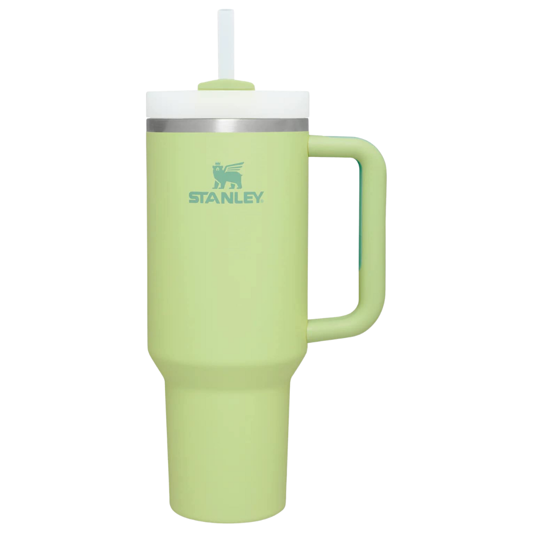 Stanley 40 OZ Quencher - Tumbler