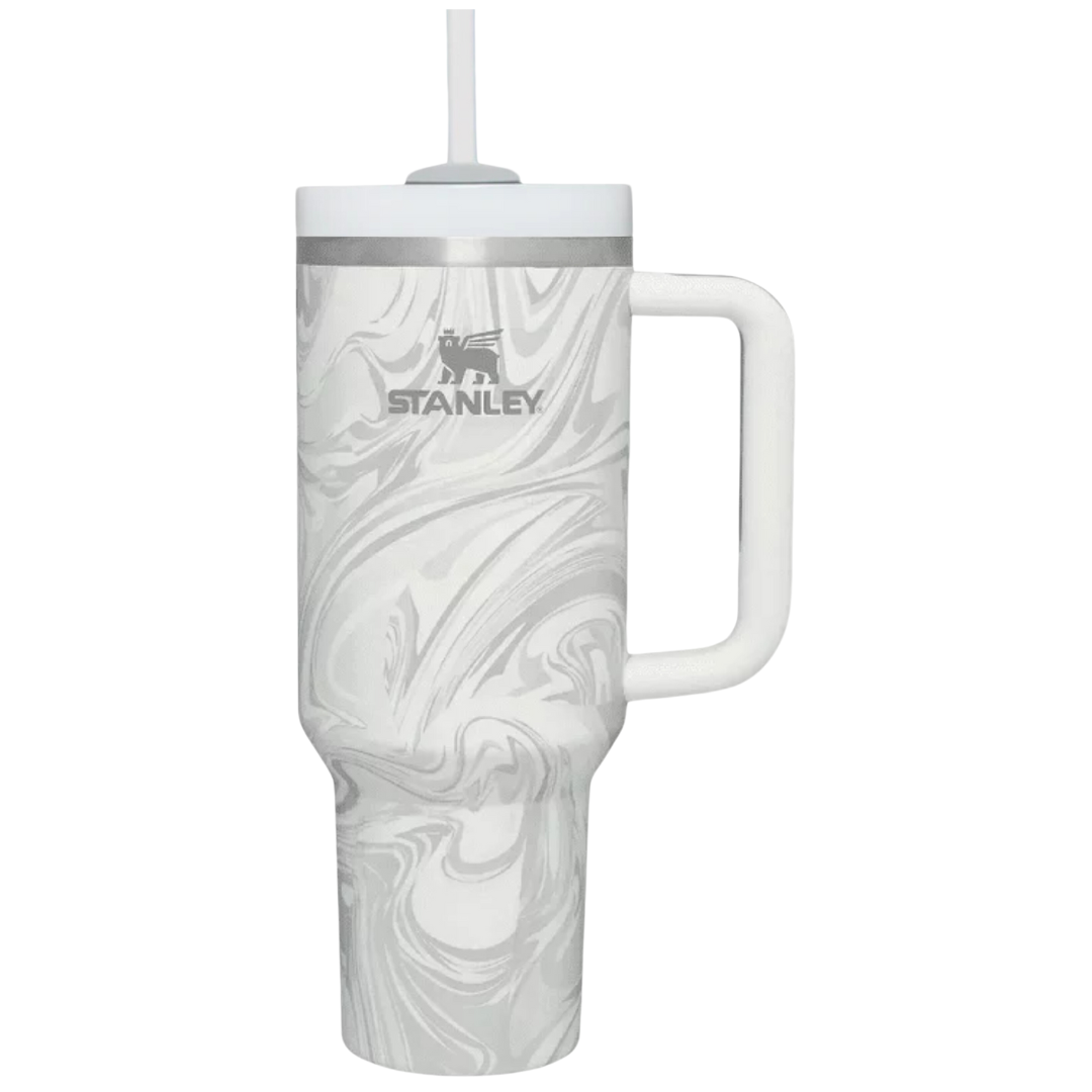 Stanley 40 OZ - Adventure Quencher Travel Tumbler