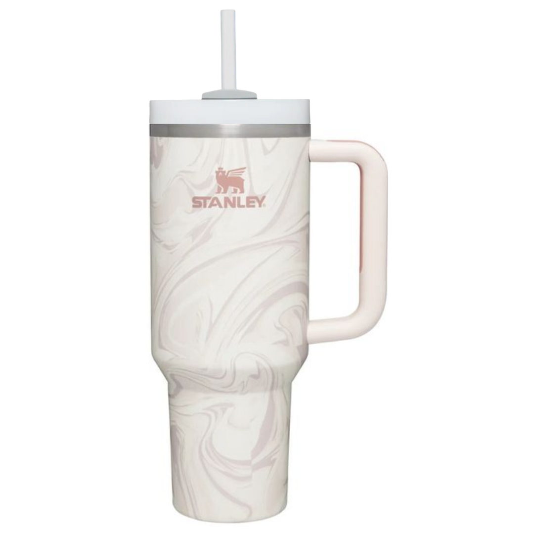 Stanley 40 OZ - Adventure Quencher Travel Tumbler