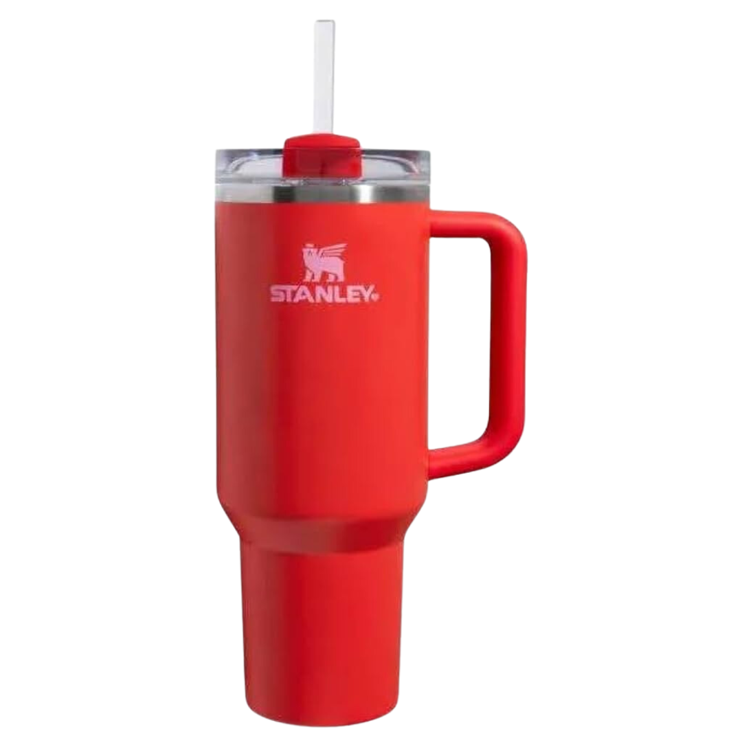 Stanley 40 OZ Quencher - Tumbler