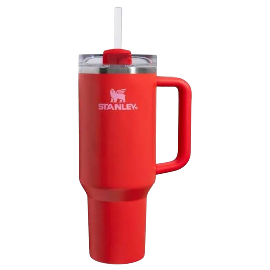 Stanley Tumbler with Handle 40 OZ