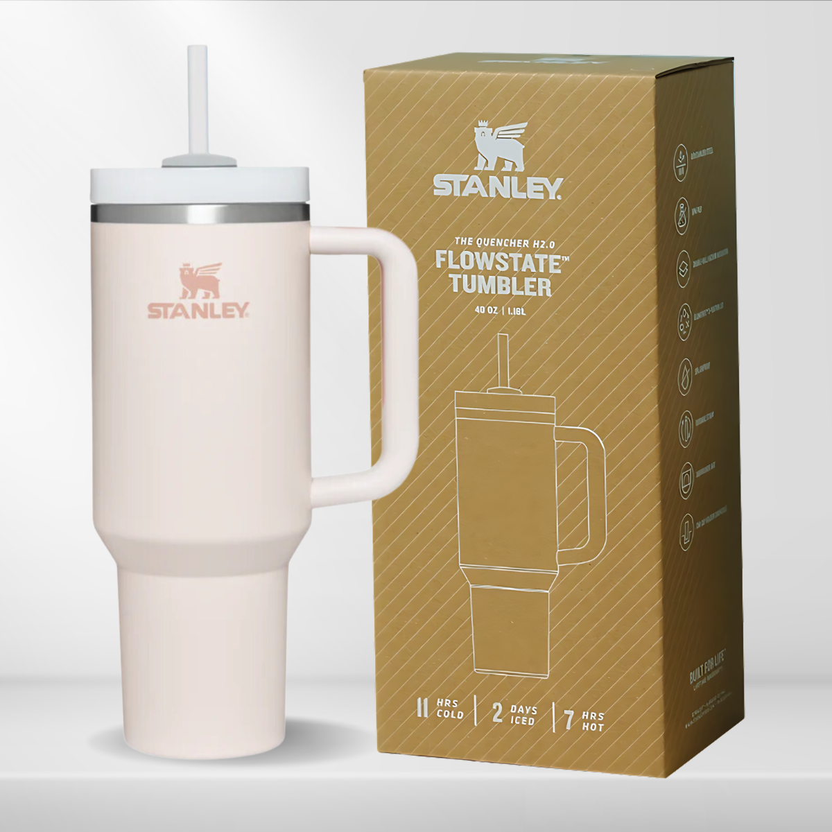 Stanley 40 oz/1.1L Tumbler