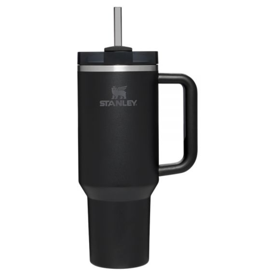 Stanley Tumbler 40 OZ - Stainless Steel