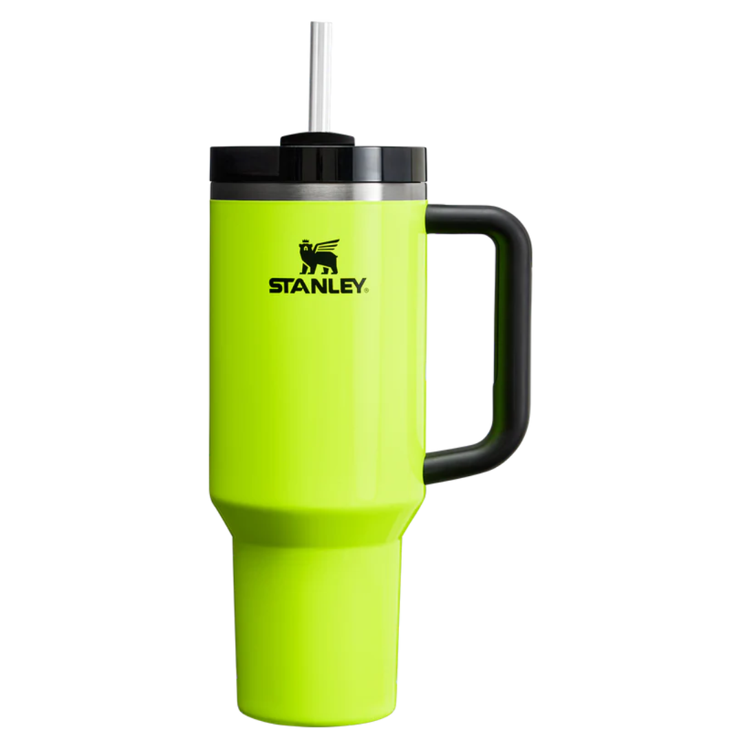 Stanley 40 OZ - Adventure Quencher Travel Tumbler