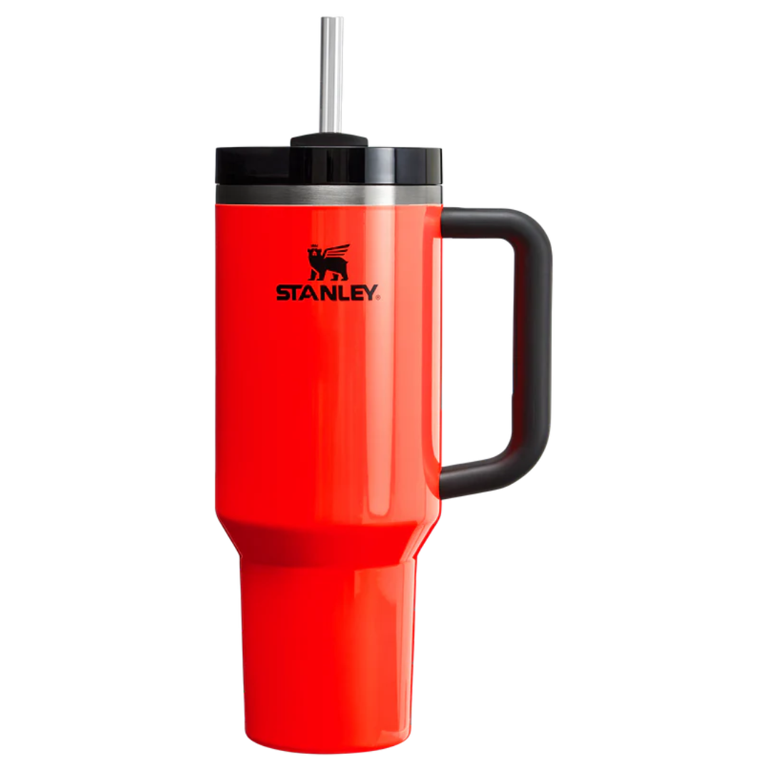 Stanley Tumbler with Handle 40 OZ