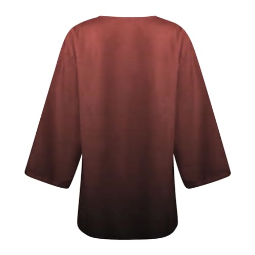 Plus Size Womens Clothes,Kimonos for Women Plus Size Casual Cover up Floral Print Puff Sleeve Kimono Cardigan Lightweight Summer Cruise Outfits 2024 Special Deals