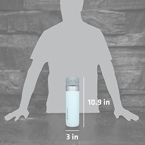 STANLEY GO The Quick Flip GO Bottle 24OZ Glass