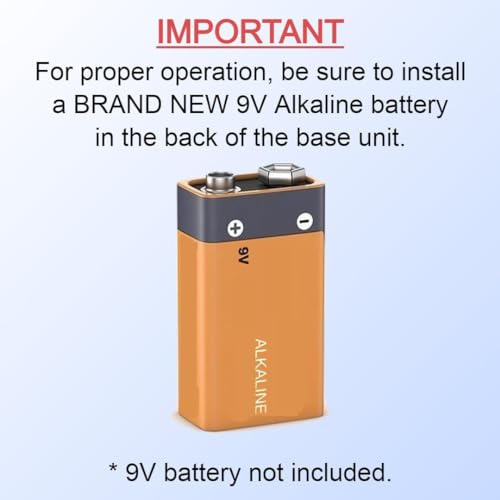 T.J. Wisemen, Inc. Fart Machine #2 - The Original Remote Controlled Fart Machine with Boom Box Technology - 15 Realistic Sounds - Wireless with 100 ft Range
