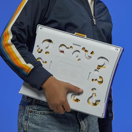 Guess Who? HARRY POTTER Edition Board Game | Ages 6 and Up | 2 Players | Fun Games for Kids and Preschoolers | Family Gifts (Amazon Exclusive)