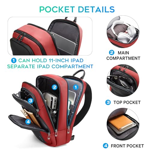 BANGE Sling Bag, Large Men's Cross Body bags, Men's Shoulder Bags for Work, Walking, Travel, Hiking…