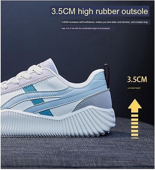 ANKYSON Kulavo Orthopedic Shoes Women, Kulavo Vintage Orthopedic Sneakers for Women,Tennis Shoes for Women Walking Shoes (Shape-B,41)
