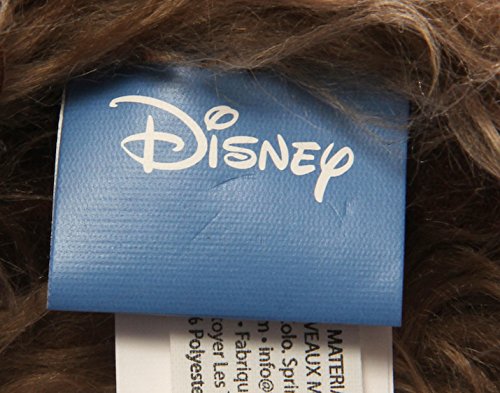 elope Disney Frozen Sven Costume Antlers for Adults and Kids Standard