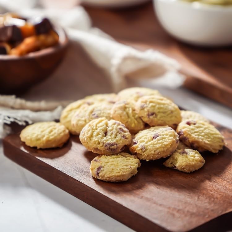 Broadway Basketeers Photo Gift Box Snack Assortment Baskets, Cookies & Sweets, Care Package Gifts for Families, Her, Him, Couples, Neighbors