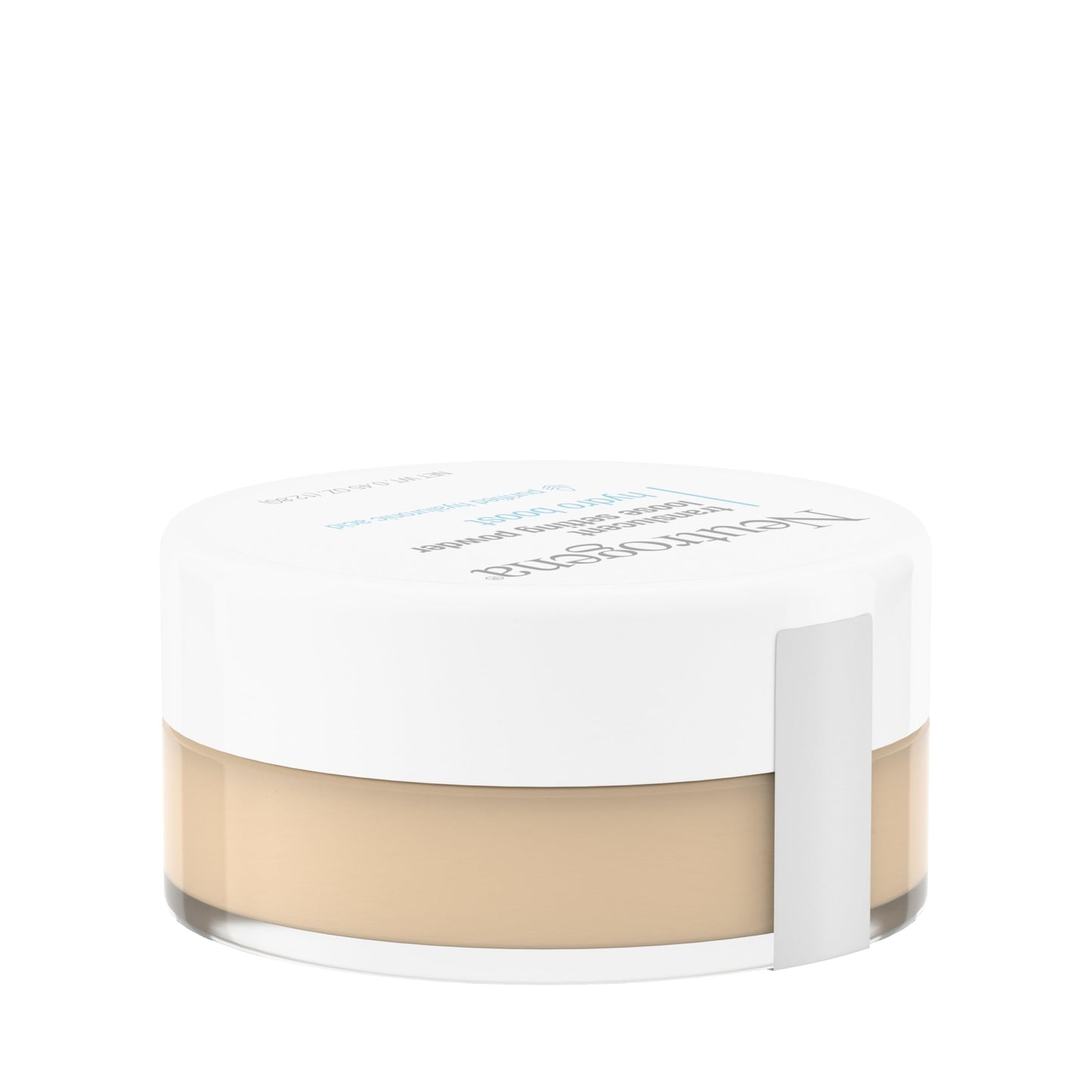 Neutrogena Hydro Boost Translucent Loose Setting Powder with Purified Hyaluronic Acid, .44 oz