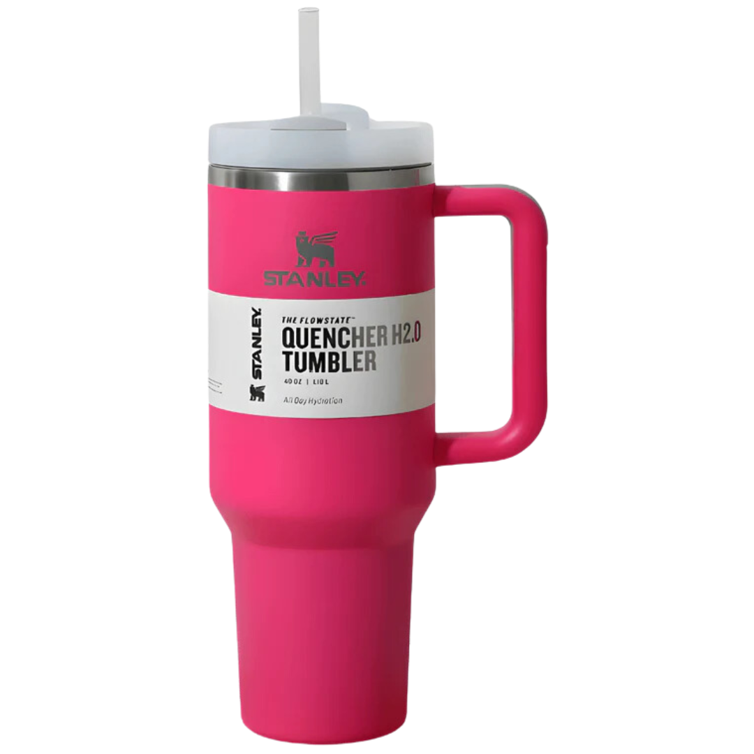 Stanley X Tumbler Starbucks 40 OZ - Limited-Edition