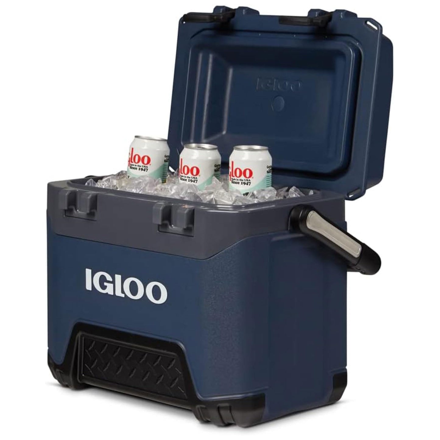 Igloo Heavy-Duty 25 Qt BMX Ice Chest Cooler with Cool Riser Technology
