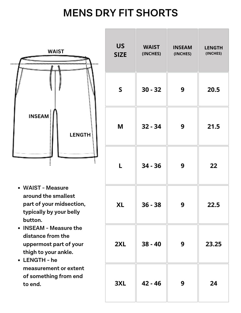 Real Essentials Mens Dry Fit Shorts Dri Active Wear Short Men Athletic Performance Basketball 9 Inch Inseam Sweat Tennis Soccer Running Essentials Gym Casual Workout Sports, Set 14, S, Pack of 5