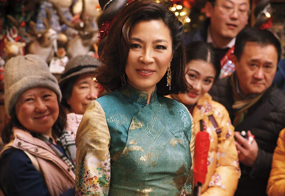 Last Christmas [Blu-ray]