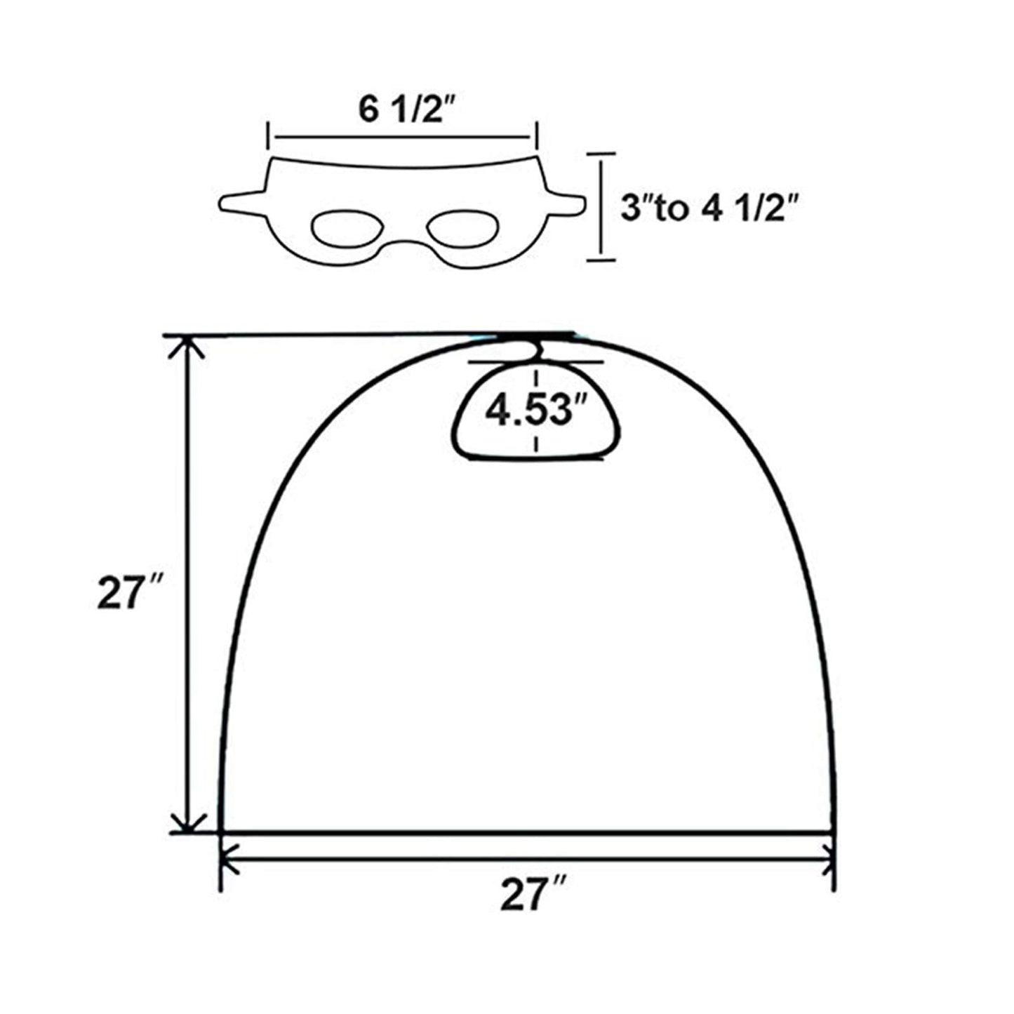 Birthday Gifts for 6 Year Old Boys -Party Supplies for Kids, Superhero Dress up Costumes Gifts Toys for 3-7 Year Old Boys Toddler Halloween Cosplay Christmas Gifts 4 Pcs