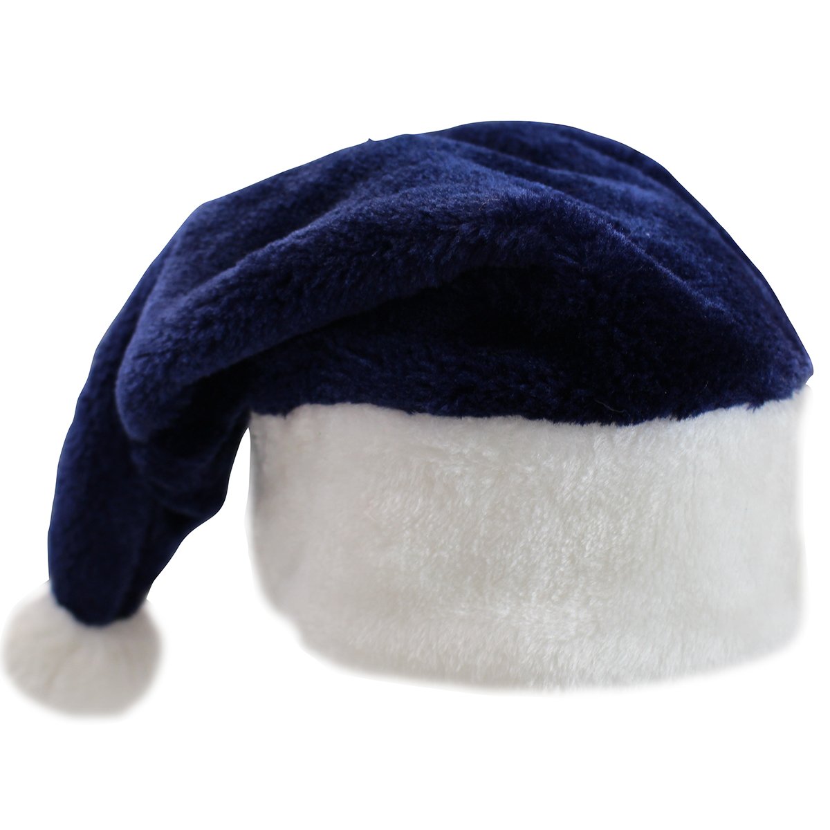 Tigerdoe Dwarf Hats – Gnome Hats – Storybook Character Costumes - Elf Accessories - Santa Hat - Christmas Holiday - Novelty 2 Pack (6 Pack Colorful Santa Hat)