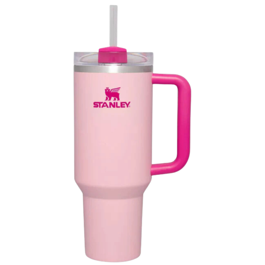 Stanley Tumbler with Handle 40 OZ