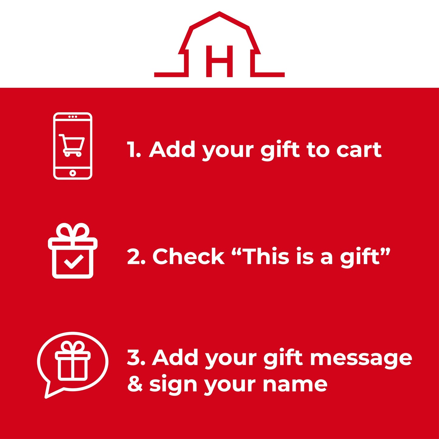 Hickory Farms Farmhouse Meat & Cheese Food Gift Basket (Small) - Box Set | Charcuterie Board Food | Summer Sausage | Father's Day | Mother's Day | Easter | Christmas | Holiday | Housewarming | Gourmet | Sympathy | Care Package