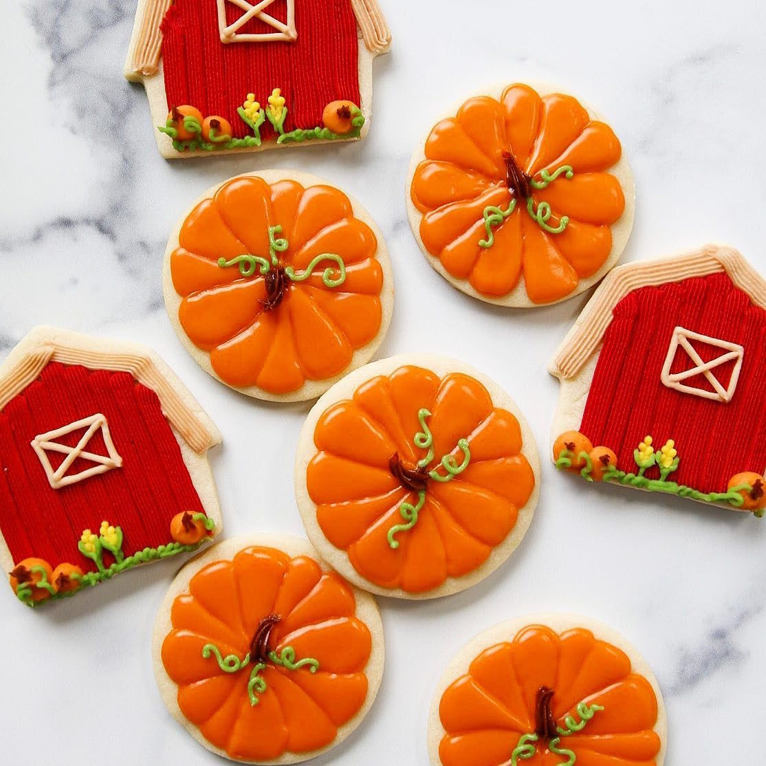 1 Dozen 12 Count Circle Biscuit Round 3 Inch Cookie Cutters from The Cookie Cutter Shop