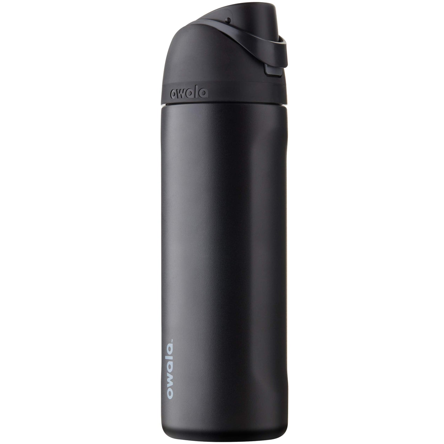 Owala Silicone Water Bottle Boot & FreeSip Insulated Stainless Steel Water Bottle with Straw & FreeSip Insulated Stainless Steel Water Bottle