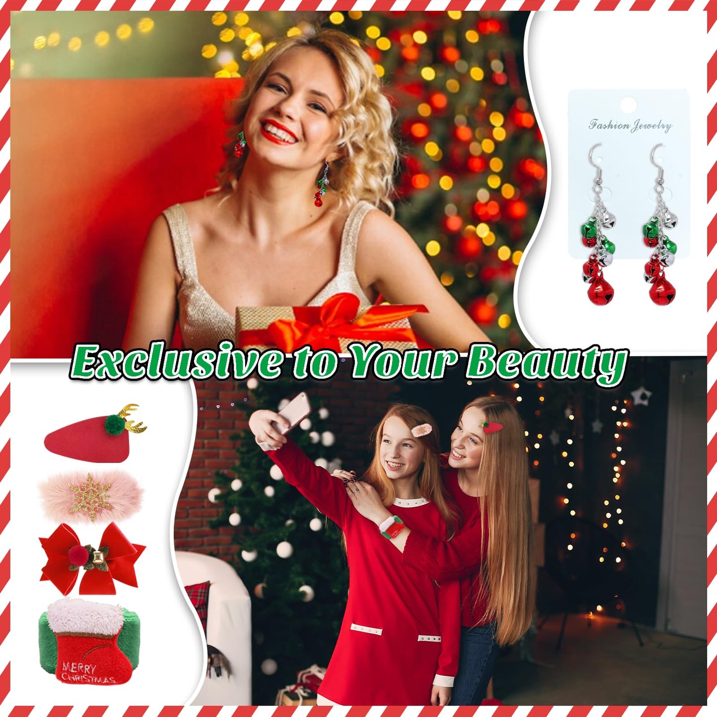 Christmas Gifts for Women, 2024 Unique Christmas Gifts, Xmas Gift Baskets with 20 Oz Tumblers, Candle, Ideas Xmas Gift for Mom, Teachers, Sister, Friends, Coworker, Girlfriend, Wife