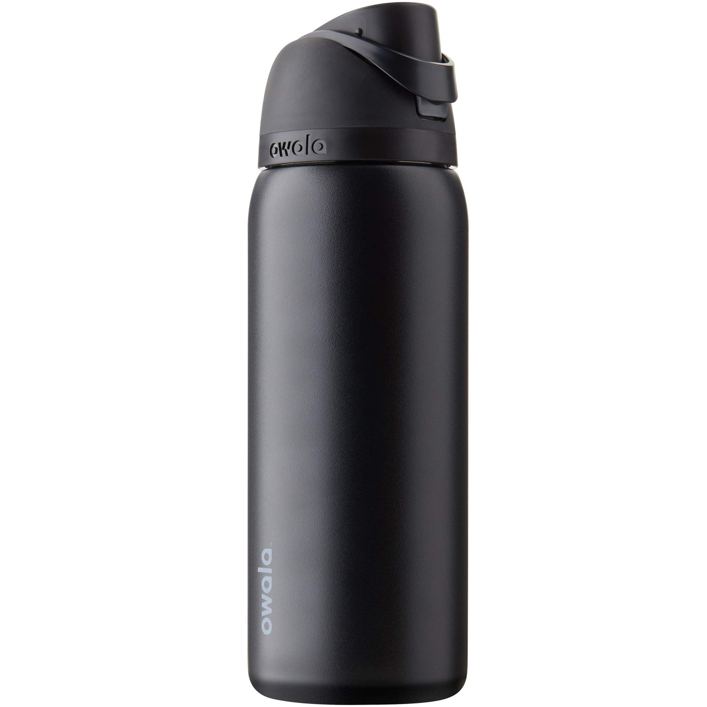 Owala Silicone Water Bottle Boot & FreeSip Insulated Stainless Steel Water Bottle with Straw & FreeSip Insulated Stainless Steel Water Bottle