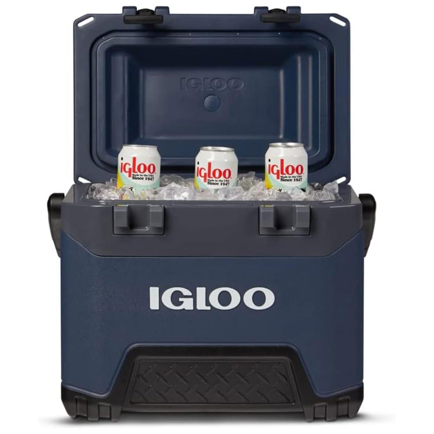 Igloo Heavy-Duty 25 Qt BMX Ice Chest Cooler with Cool Riser Technology